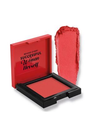 Cream Blush - Krem Allık 43 Scarlett Image 1