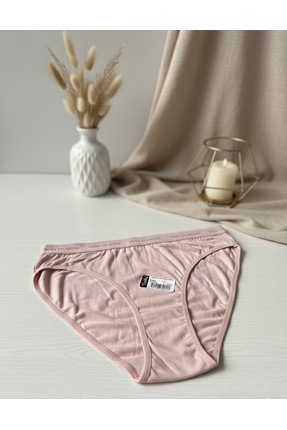 KADIN KİLOT TOPARLAYICI KİLOT 12’Lİ Image 7