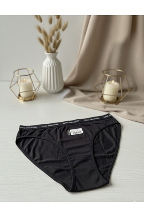 KADIN KİLOT TOPARLAYICI KİLOT 12’Lİ Image 5