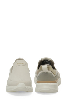 ALESIA 5PR Bej Kadın Slip On Image 4