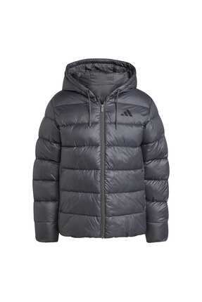 Erkek Gri Ess Sd Puf Hd J Mont JX7787 Image 0