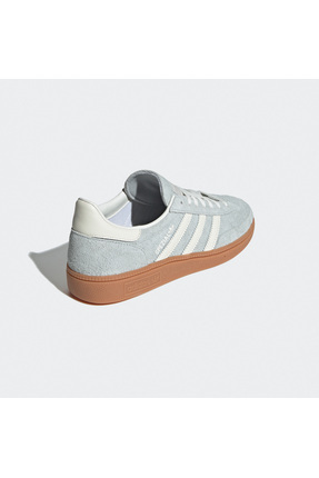 Handball Spezial Unisex Gri Sneaker Image 2