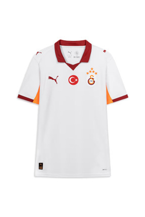 GALATASARAY 25/26 Erkek Deplasman Forması Image 0