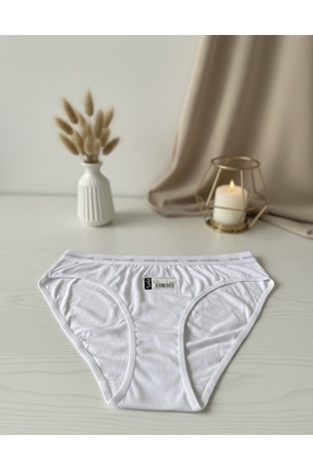 KADIN KİLOT TOPARLAYICI KİLOT 12’Lİ Image 3