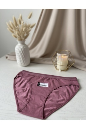 KADIN KİLOT TOPARLAYICI KİLOT 12’Lİ Image 2