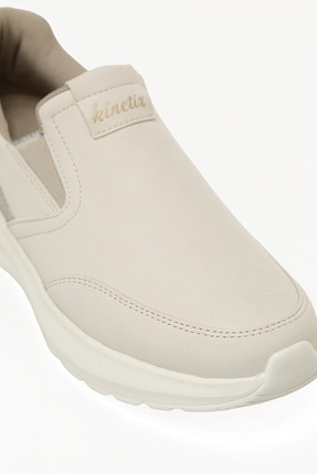 ALESIA 5PR Bej Kadın Slip On Image 6