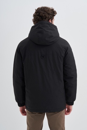 Dynamic Micro Dokulu Regular Fit Mont Image 1