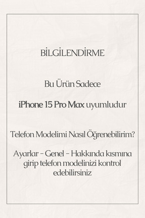 Product