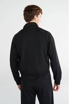 Hml Terry Track Suit Erkek Eşofman Takım 960043-2001 Image 3