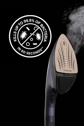 28370-56 Steam Genie 2'si Bir Arada 1700W Buharlı Pürüzsüzleştirici ve Buharlı Ütü Image 4