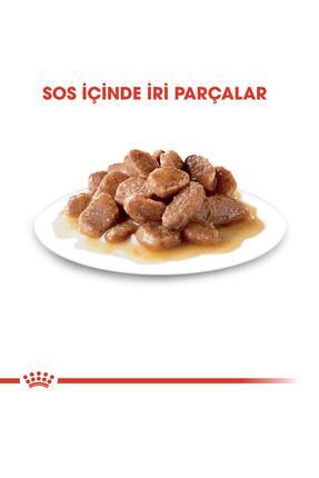 ® Sterilised Gravy Kısırlaştırılmış Yetişkin Kedi Yaş Maması 85 Gr*12 Image 2