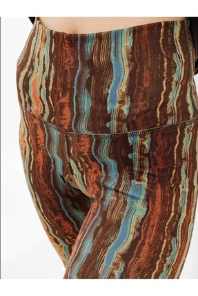 Yoga Dri Fit 7/8 Tight Nv+ Women's Tights YouSports Image 4