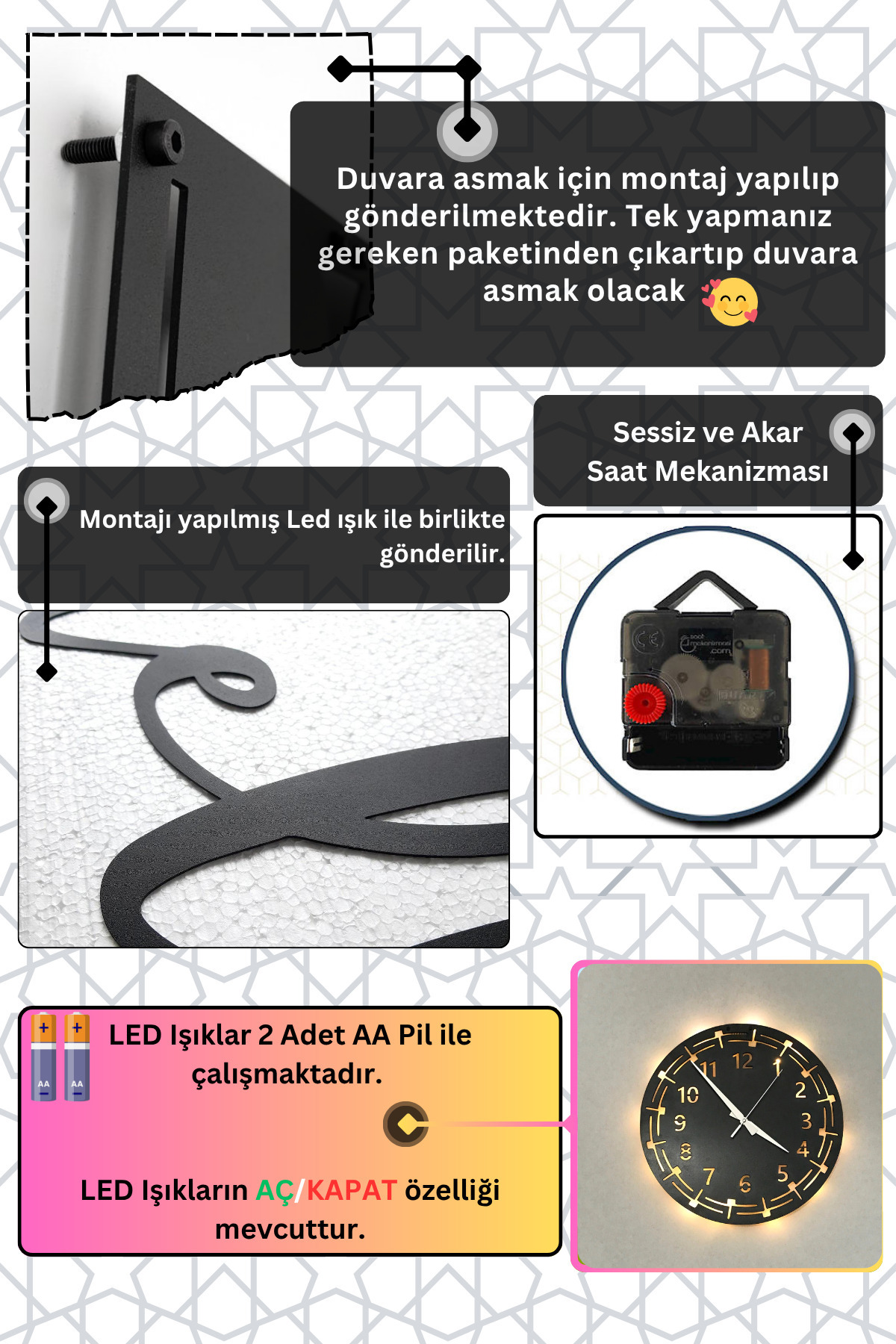 Product