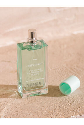 Fresh Mint EDP Kadın Parfüm 50 ml Image 2