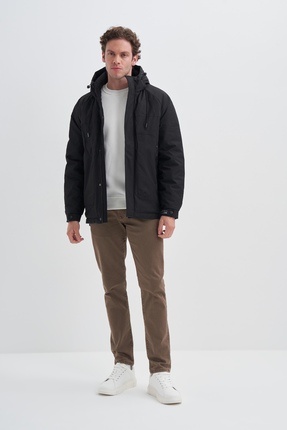 Dynamic Micro Dokulu Regular Fit Mont Image 3