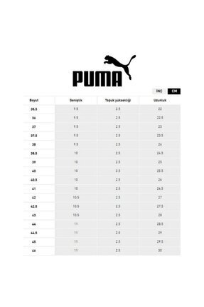 Anzarun Lite Siyah Unisex Sneaker 405506-02 Image 4