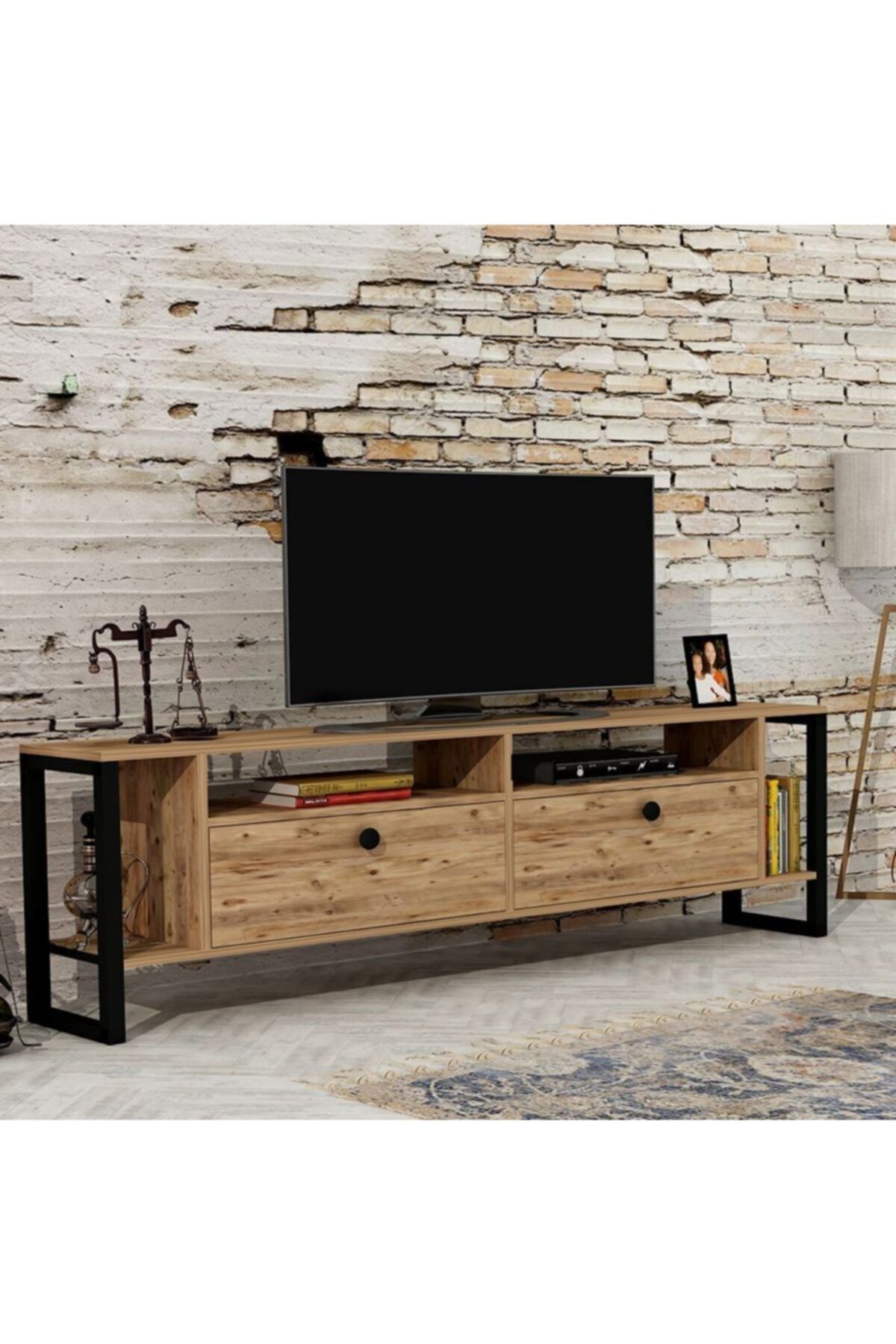 tiatedarik Love Tv Ünitesi