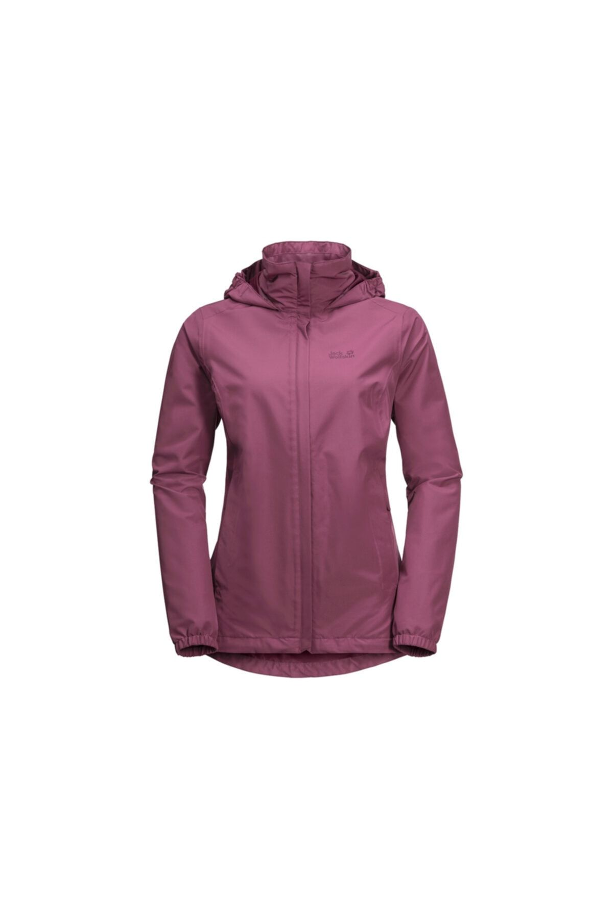Jack Wolfskin Stormy Poınt Jacket W