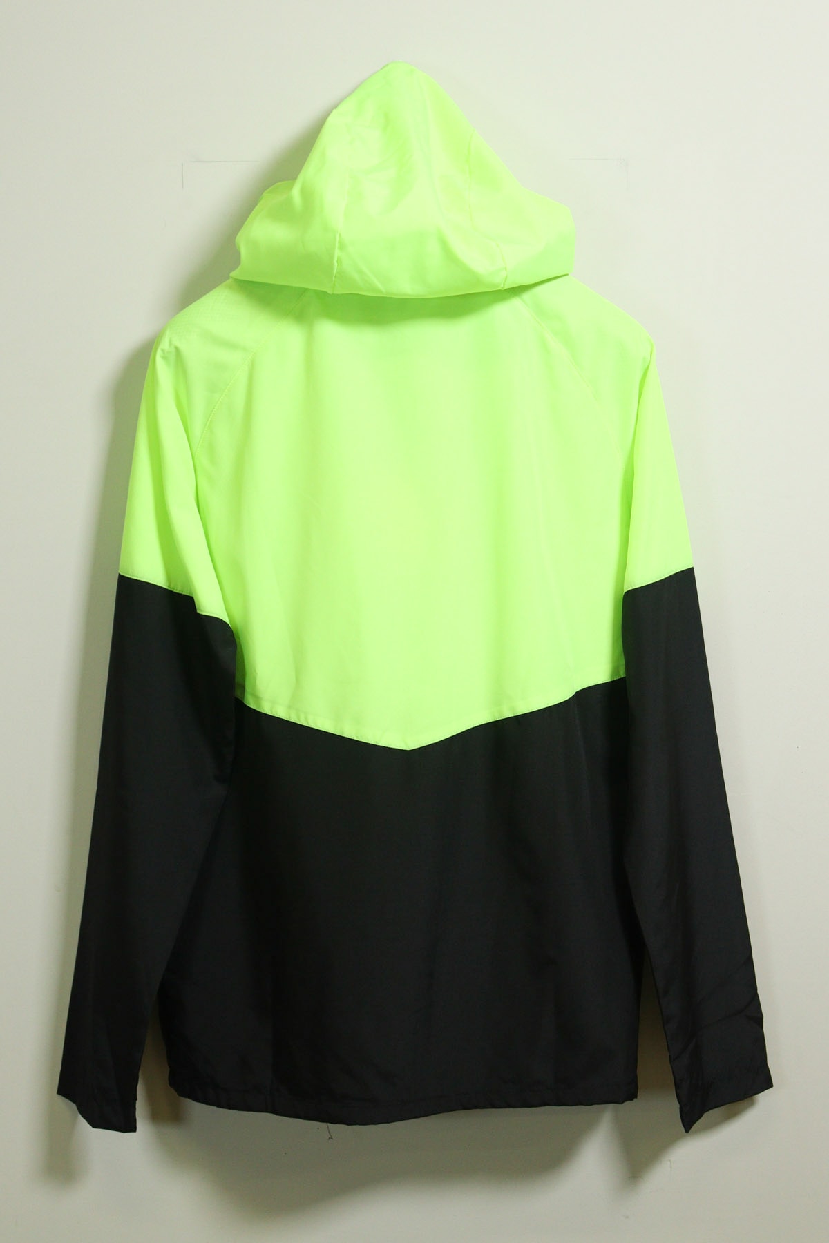 Catch Bol Kalıp Yağmurluk Sarı Siyah Mrt-287