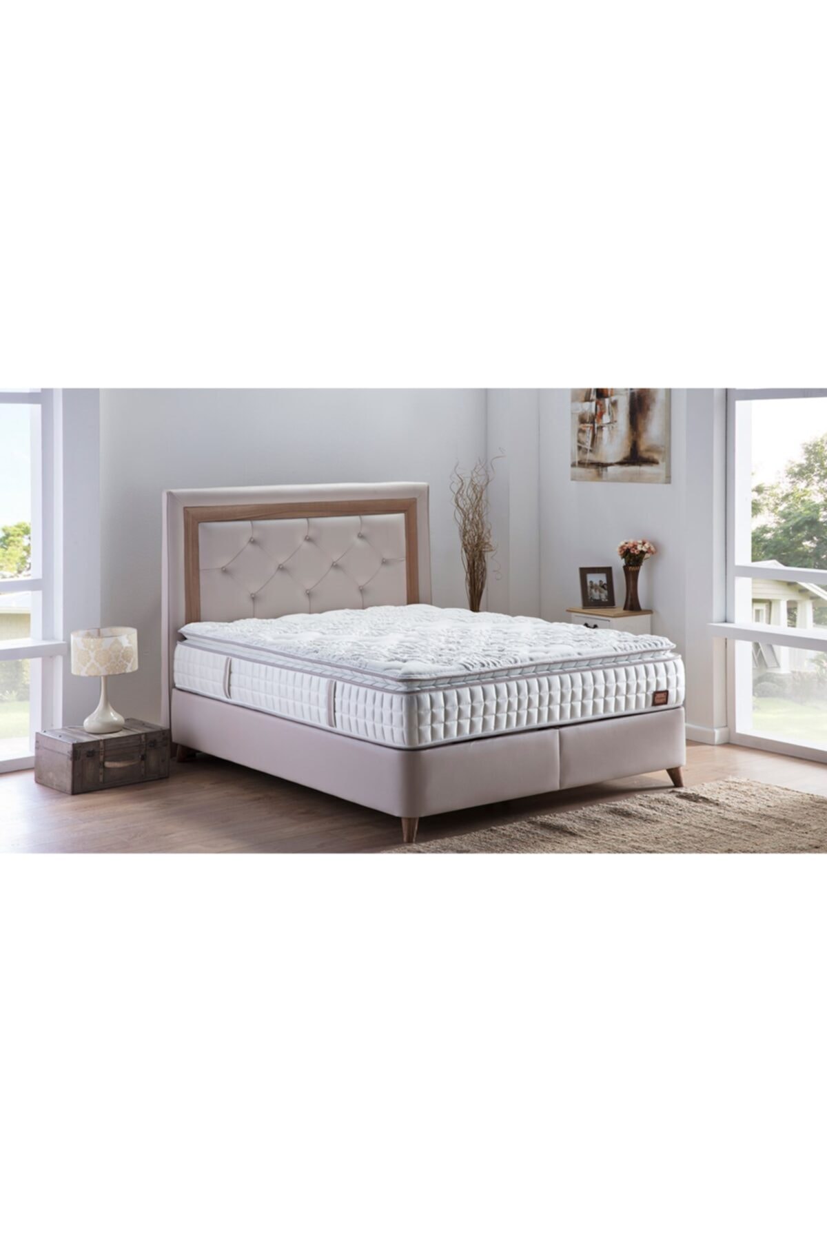 İSTİKBAL Istikbal Self Clean Ultra Yatak