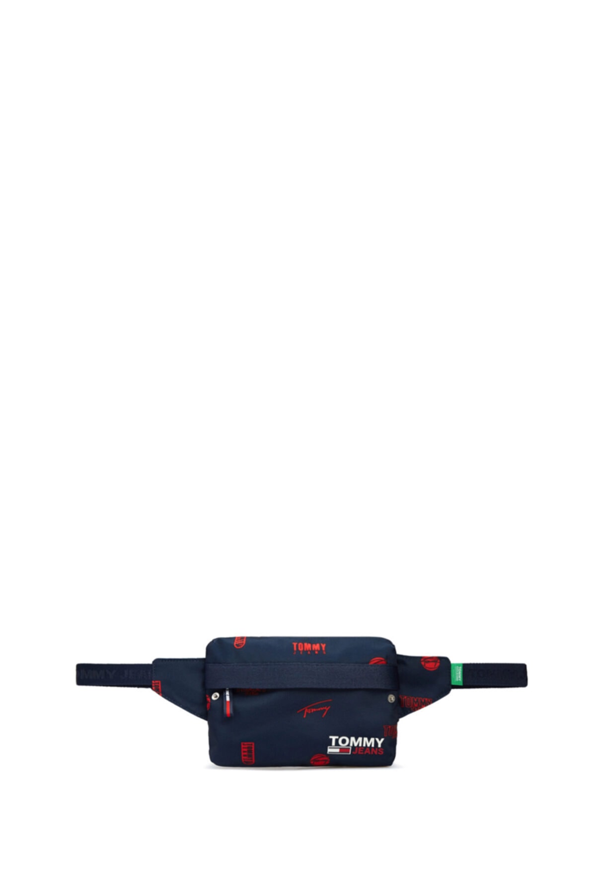 Tommy Hilfiger Bel Çantası Lacivert