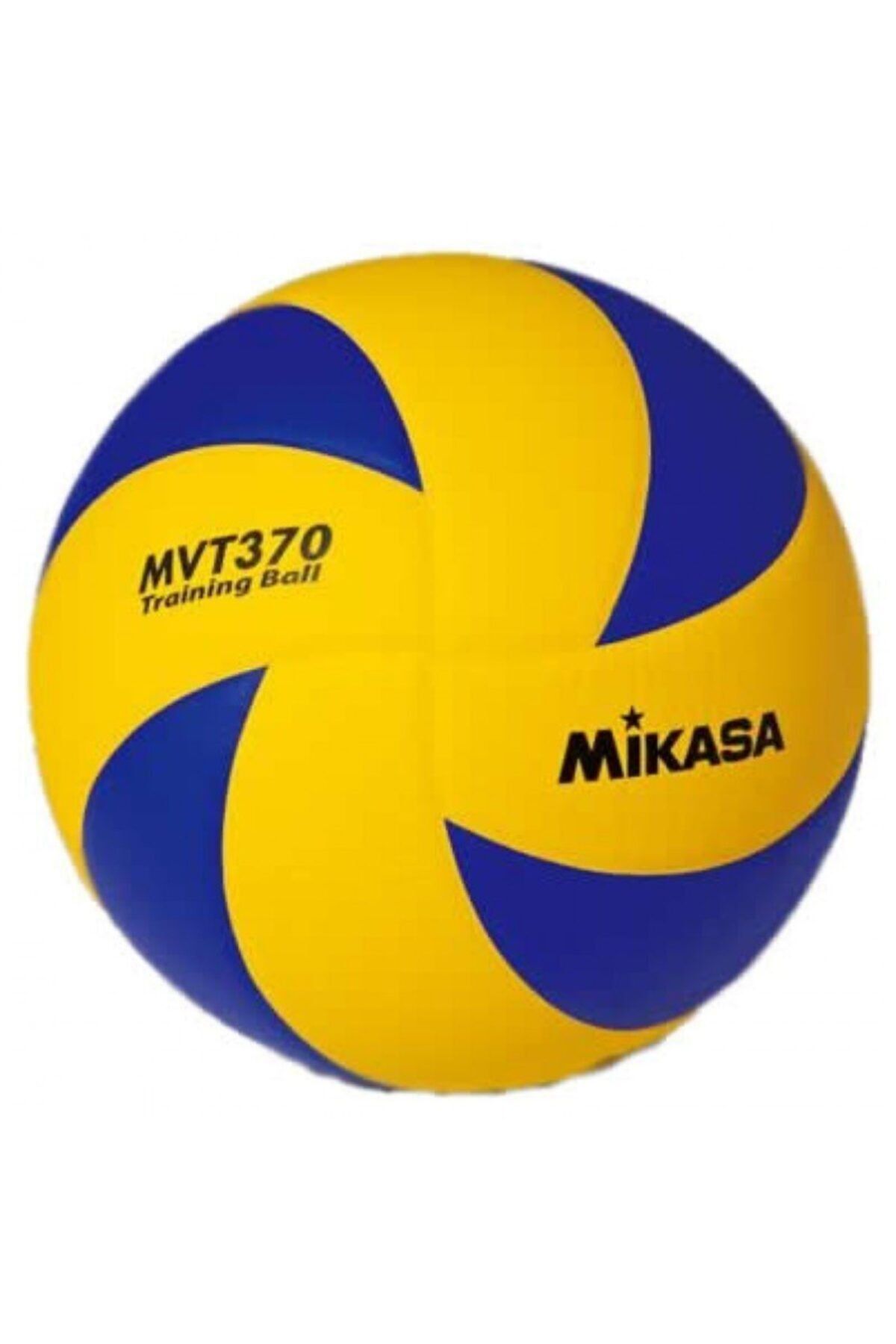 MIKASA Mvt370 Pasör Voleybol Topu