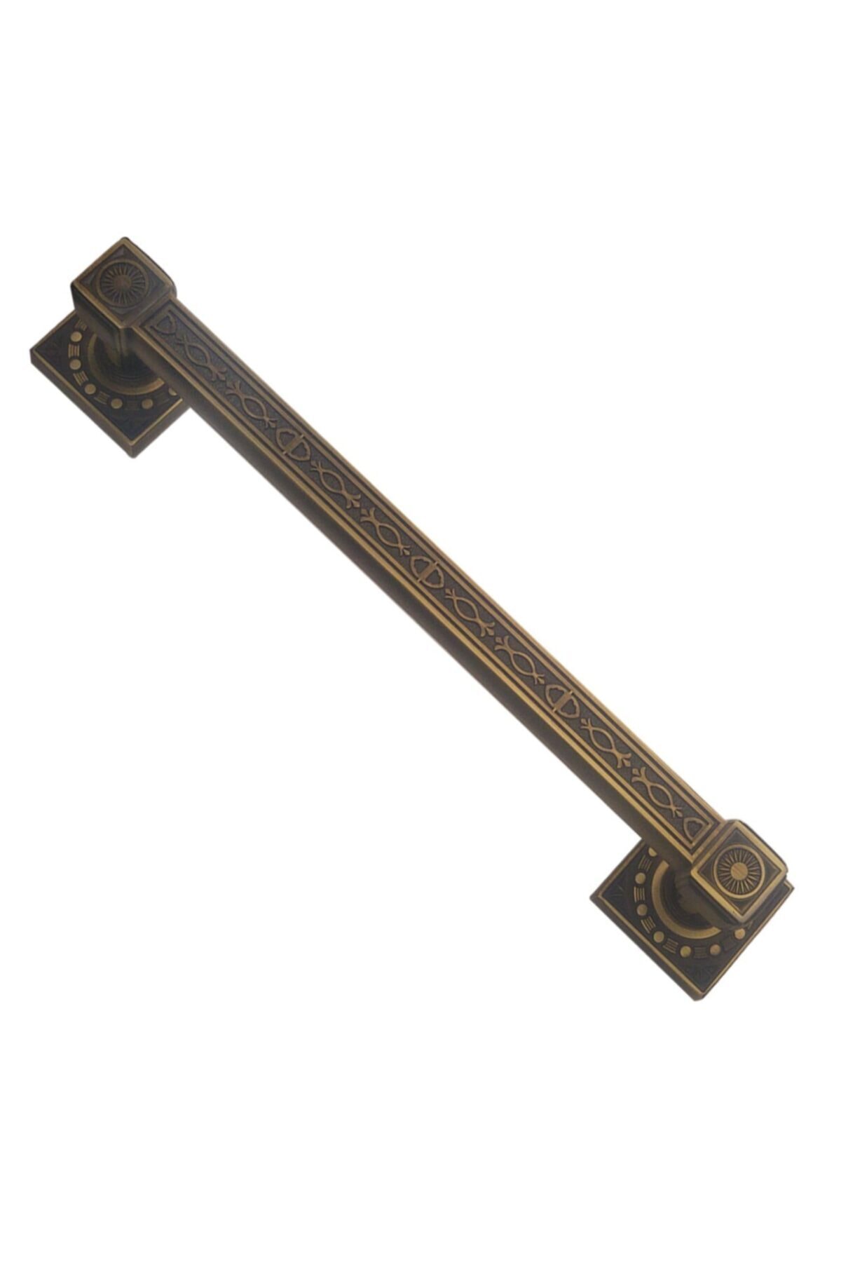 DOĞANLAR Konsept Ramsey Çekme Albrifin Roz