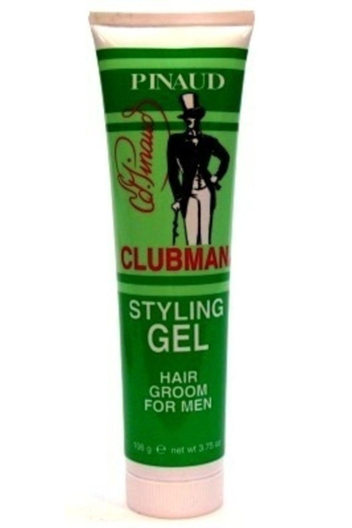 Pinaud Clubman Jöle 106 Gr Tüp