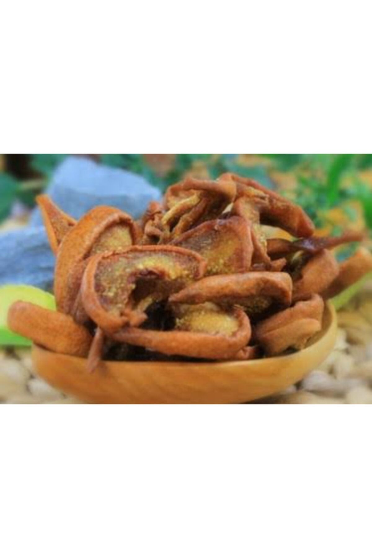 Hasgül Doğal Gıda Pazarı Armut Kurusu 250 Gr