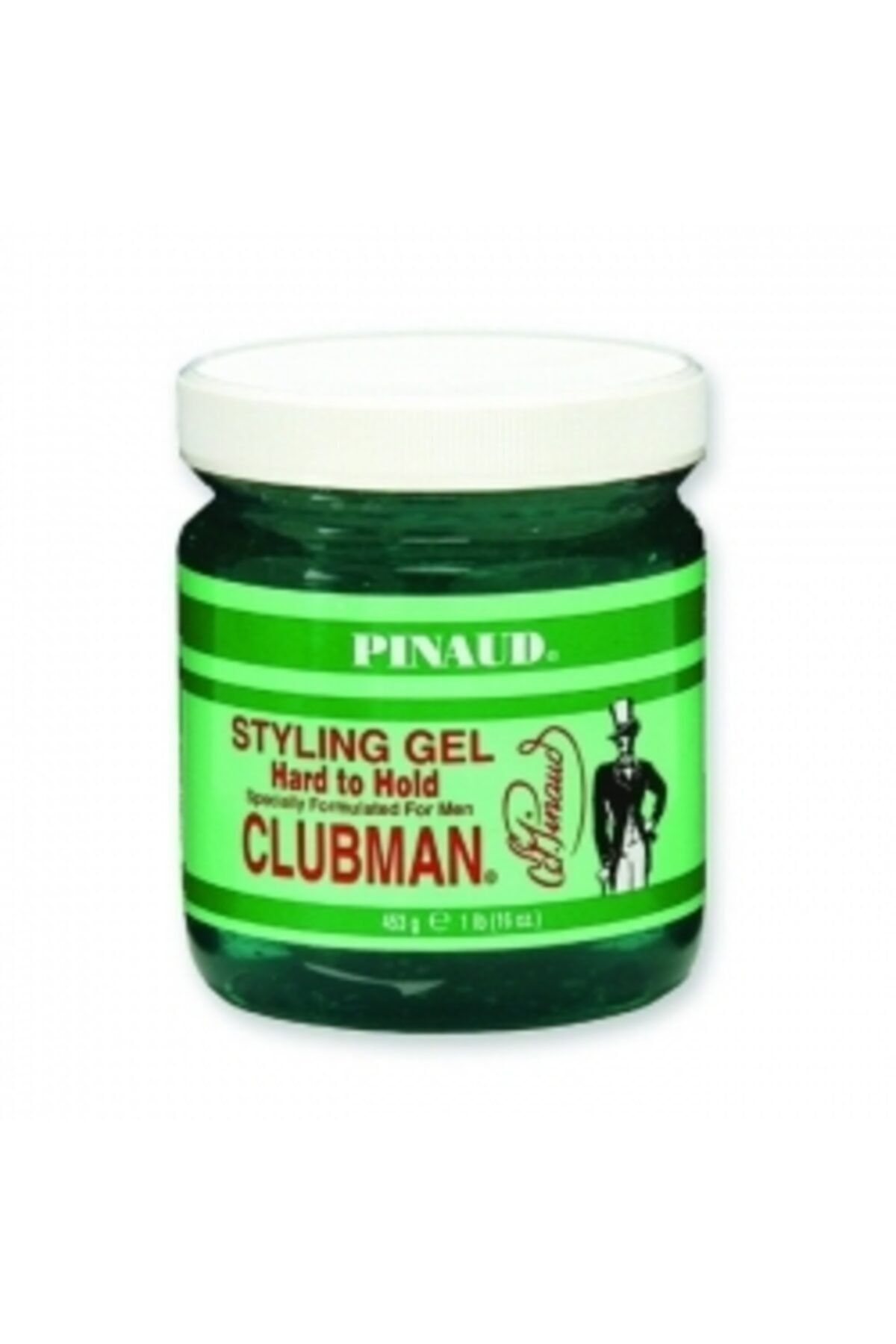 Pinaud Clubman Jöle 453 Gr Kavanoz