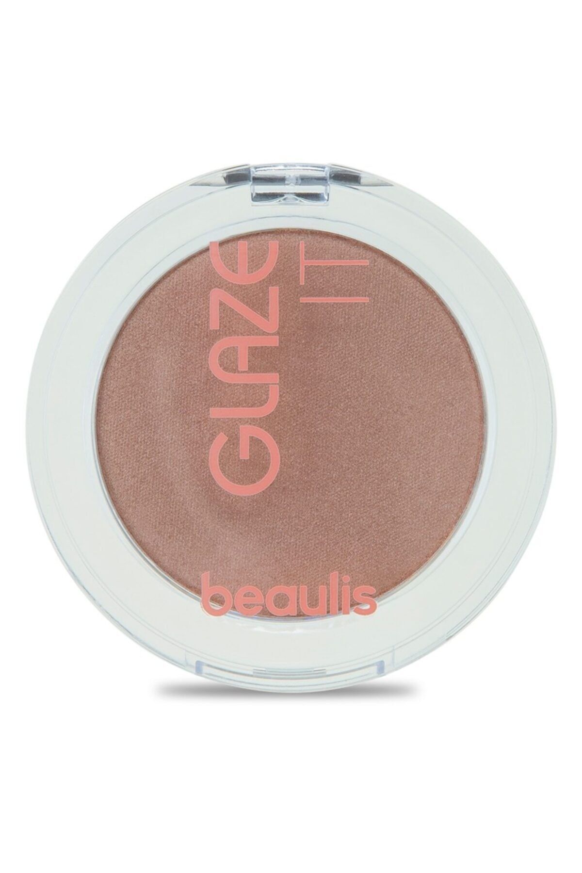 beaulis Glaze It Toz Aydınlatıcı