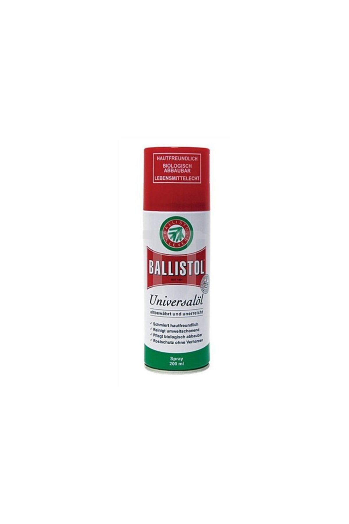 BALİSTA Ballıstol Unıversalöl Yağ 50 ml