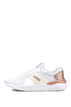 Kadın Sneaker - Rose Metallic Pop White-Rose Gold - 38108003 Image 1