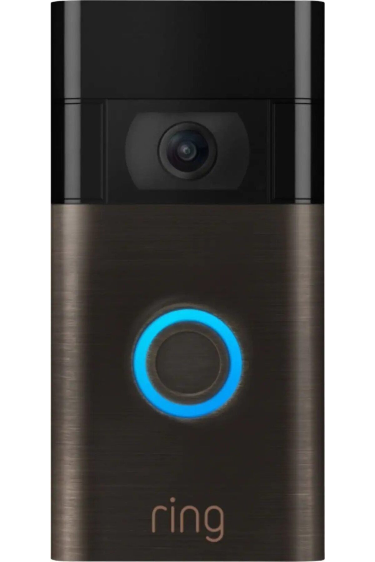 Ring Video Doorbell 1080p Akıllı Smart Görüntülü Kapı Zili