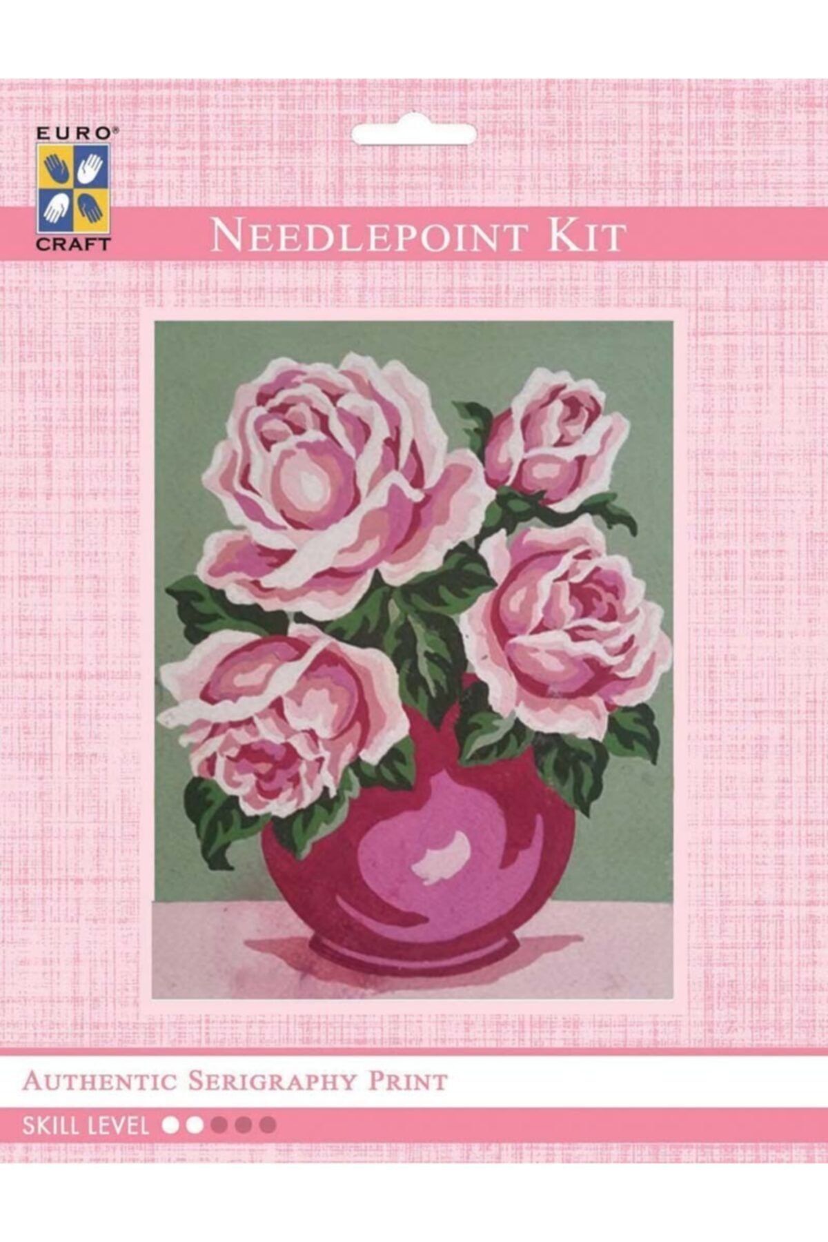 EDA HOME TEKSTİL Grafitec Goblen Başlangıç Kiti (k3.239)