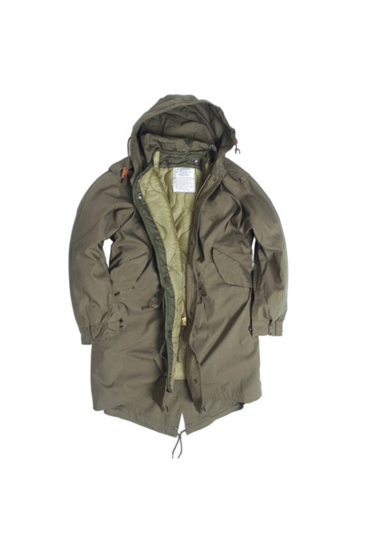 Sturm M 51 Parka Miltec
