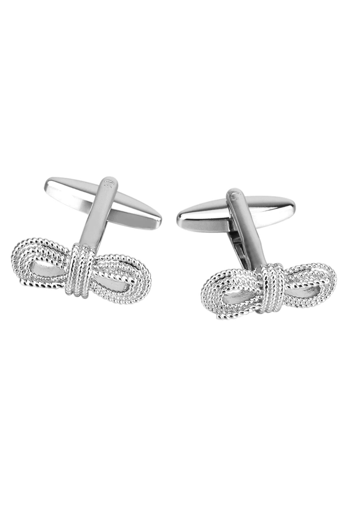 Captain Piri Gemici Düğümü Kol Düğmesi