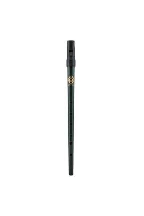 Irlanda Flütü - Tinwhistle D (re) Sweetone Celtic Koyu Yeşil Image 0