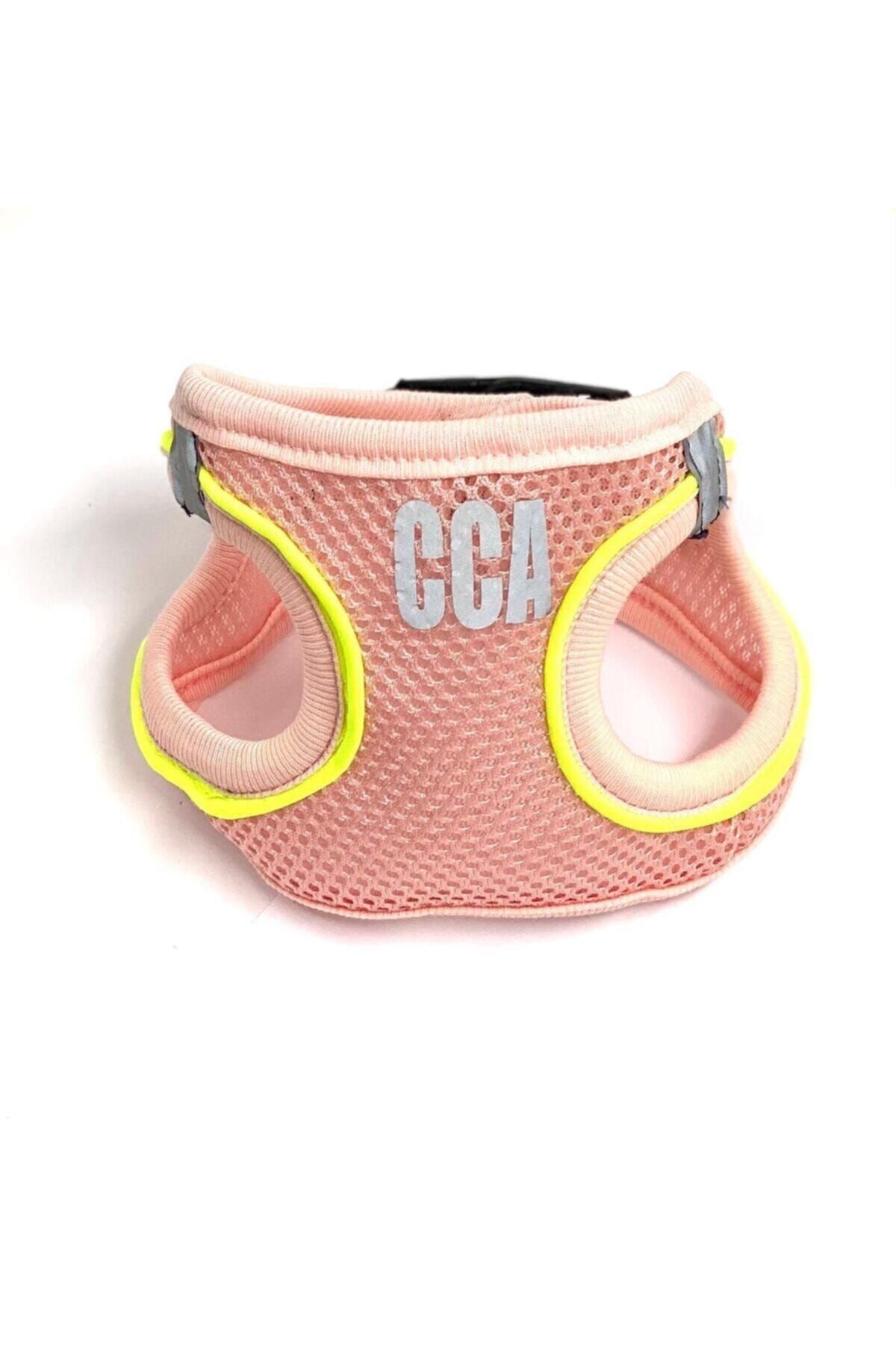 CCA Air Mesh Köpek Göğüs Tasması