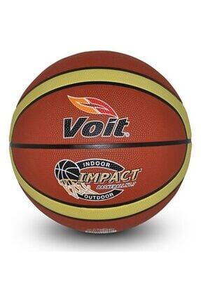VOİT IMPACT BASKETBOL TOPU N7 1VTTPIMPACTN7/098 Image 0