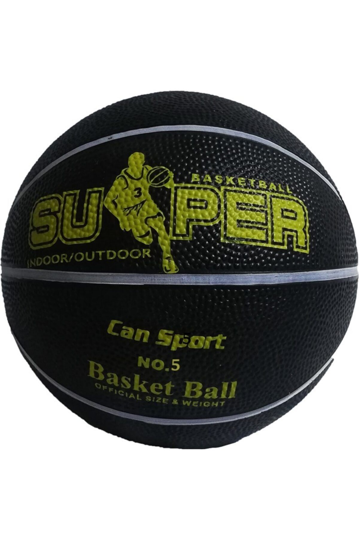 CAN SPORTS Can Sport Csb-005 Basketbol Topu No 5