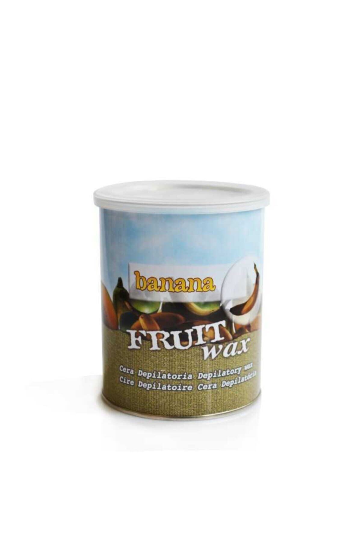 Tanaçan Konserve Muzlu 800 ml