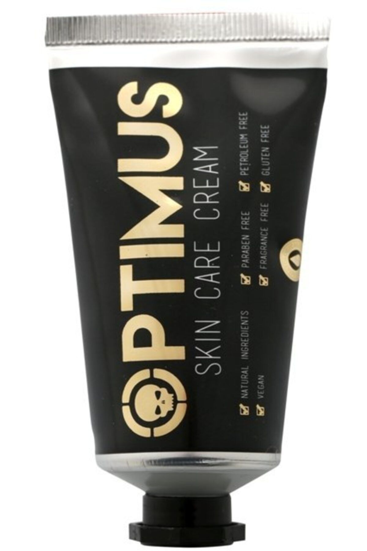 Optimus Dövme Bakım Kremi  2 Adet 50 ml Büyük