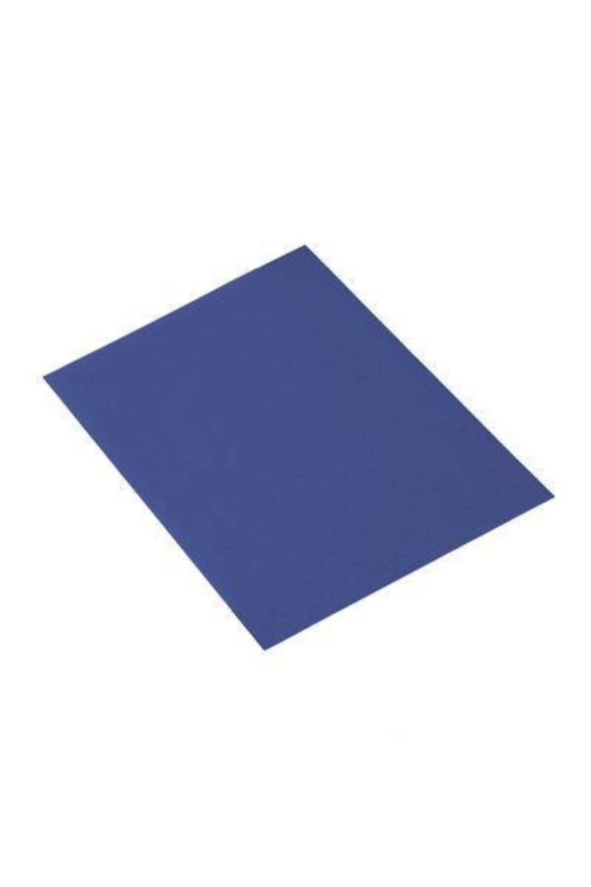 guntasavm Kika Renkli Mukavva 50x70 Mavi