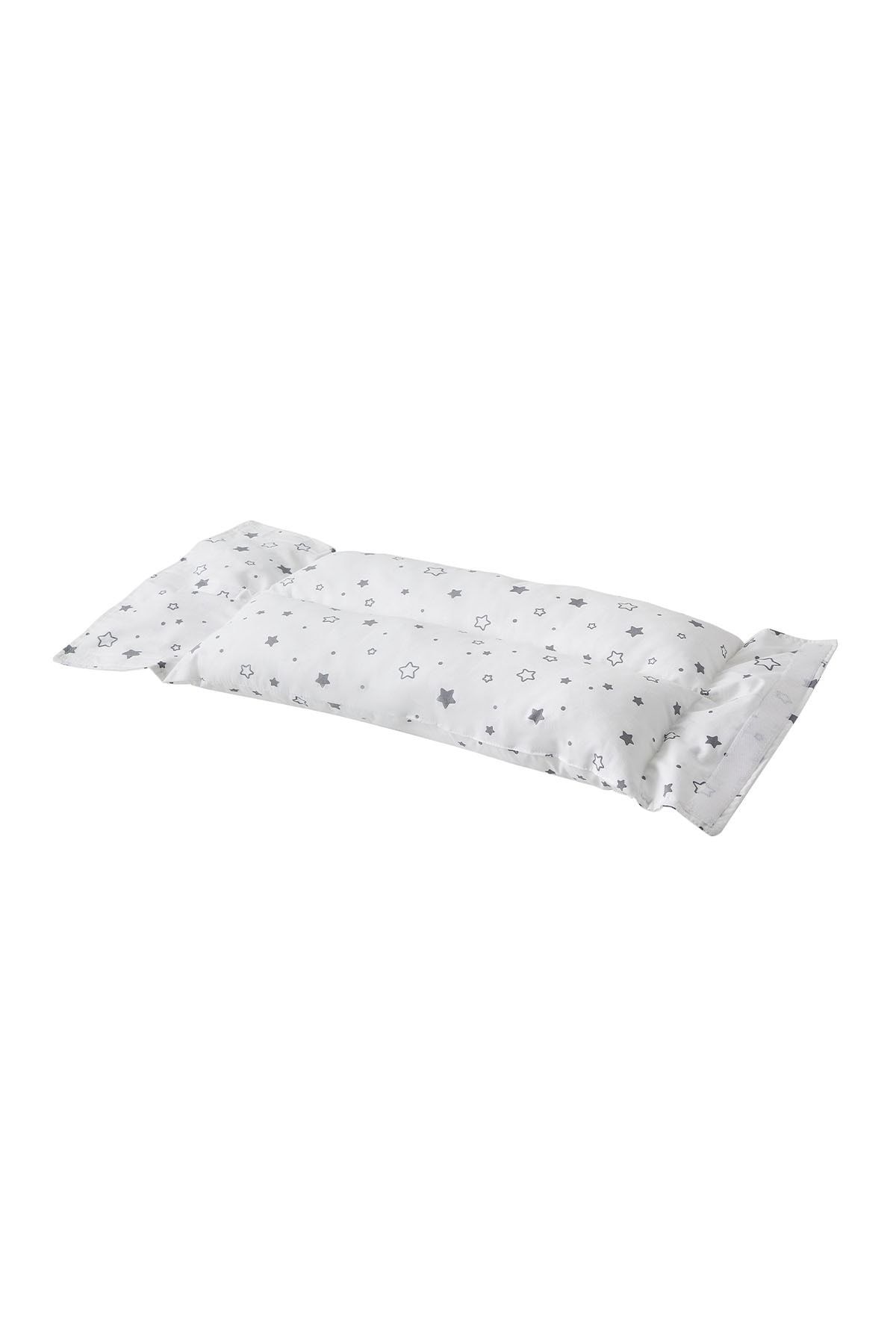 Yataş Bedding Ayarlanabilir Emzirme Yastığı
