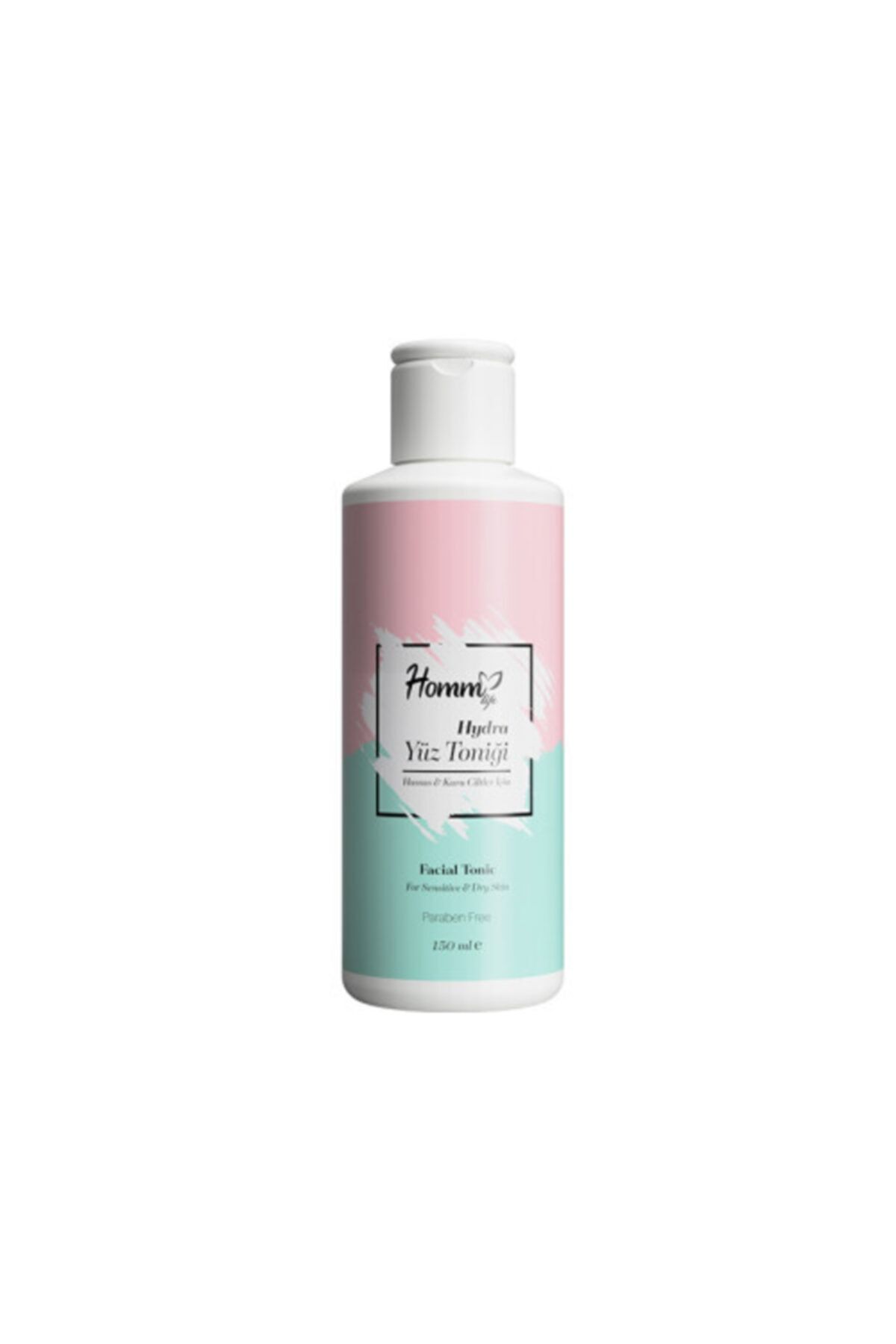 Homm Life Homm Lıfe Hydra Yüz Toniği 150 ml