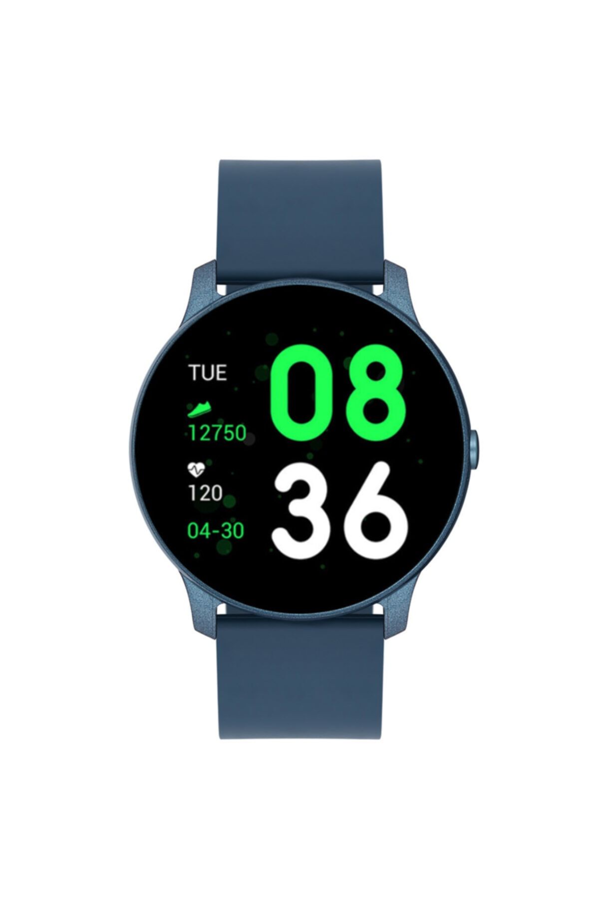 Wesse Wwc1001-04 Connect Akıllı Saat