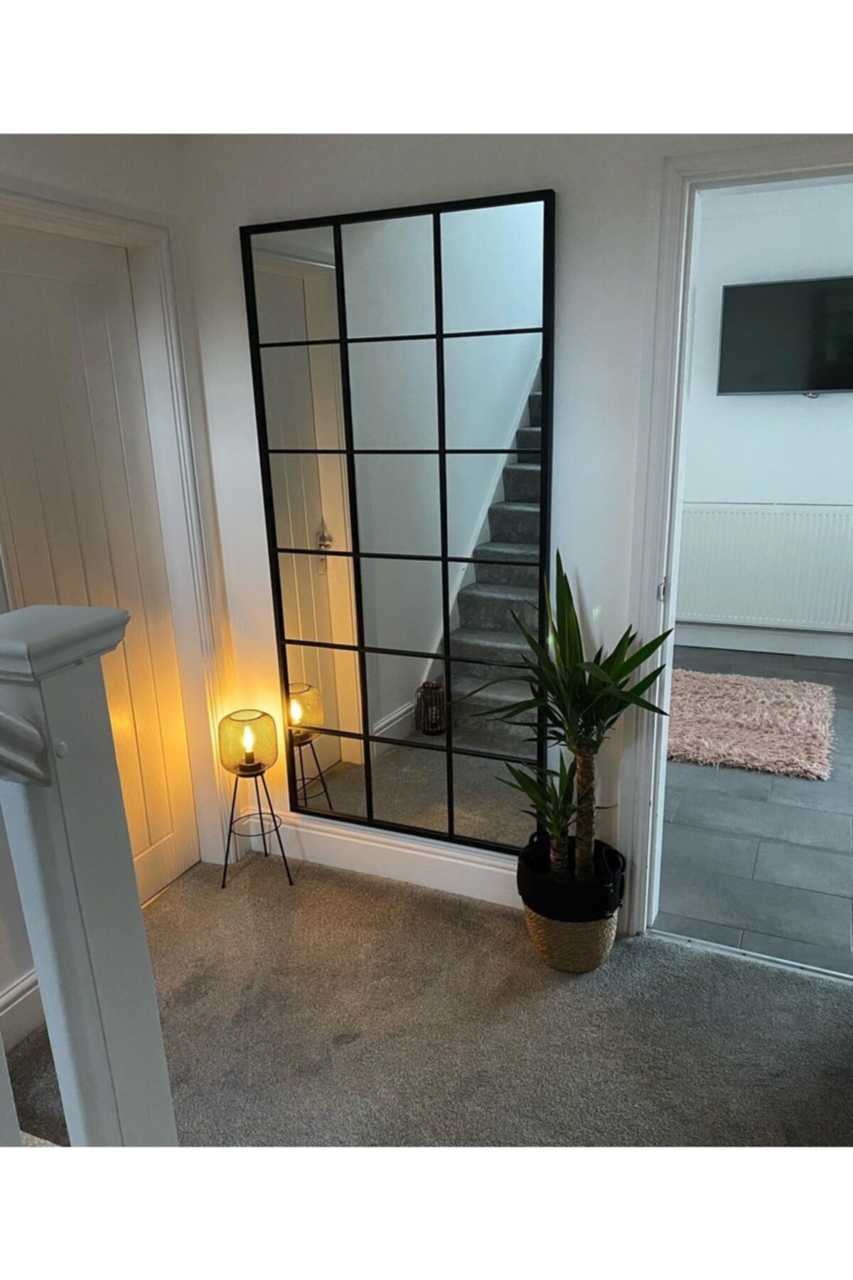 Dekorasyon perisi Dekoratif Ayna