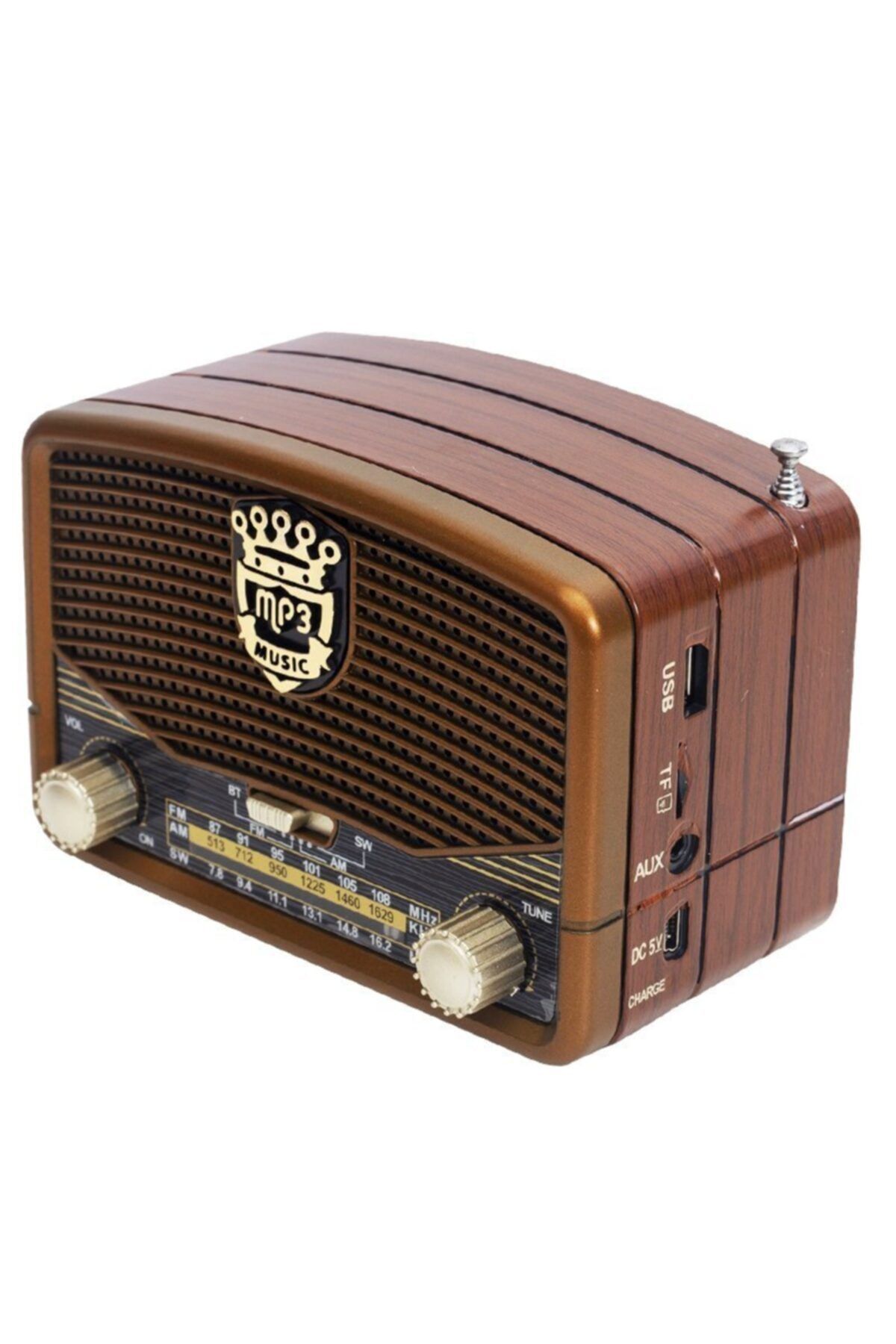 FIRSATGARAJI Everton Rt 307 Radyo