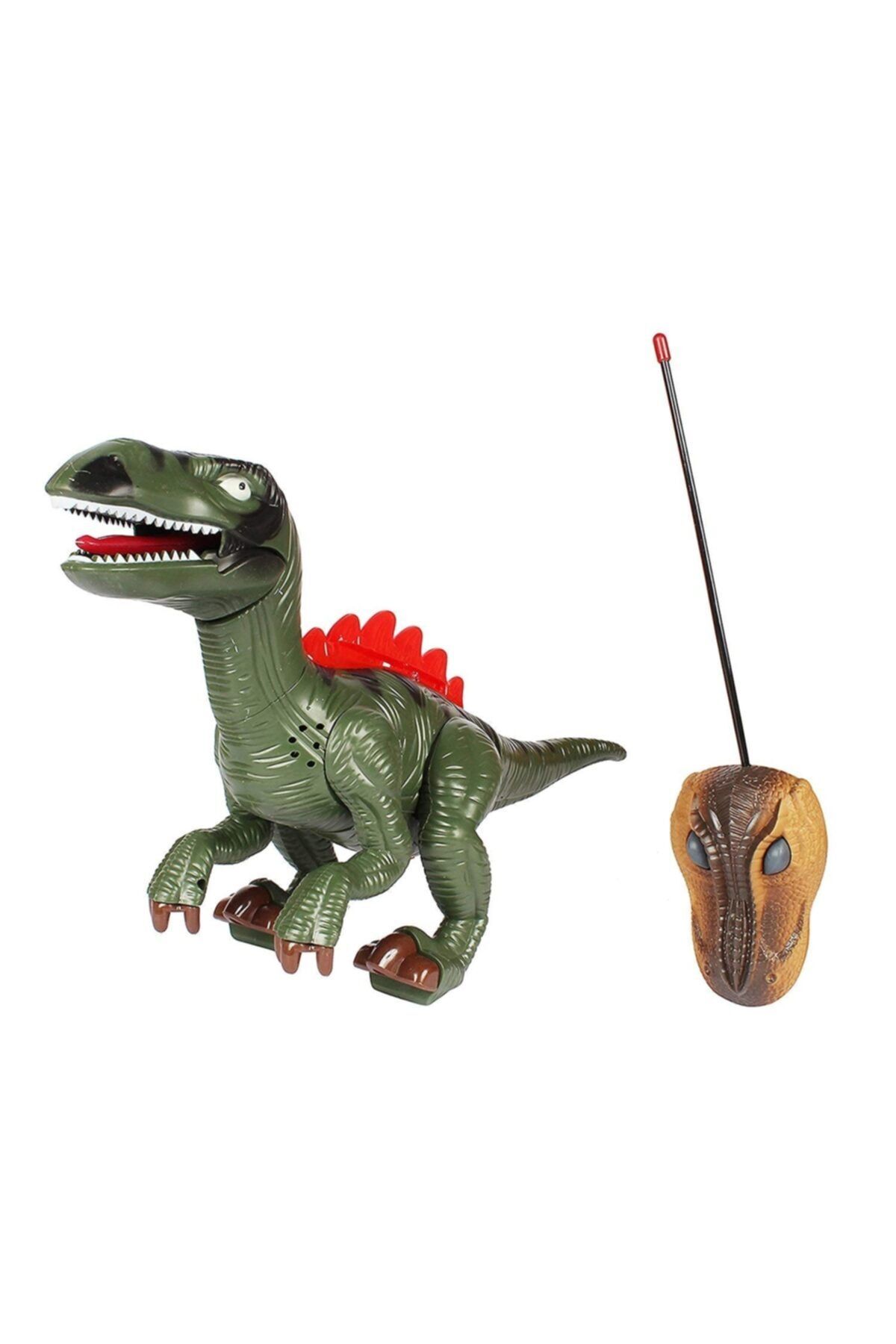 Ceren Uzaktan Kumandalı Sesli Işıklı T-rex Dinazor